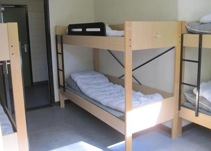 Huisdiervriendelijk hotel: Harba Lorifa