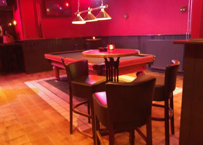 Hotel: Hotel de Markt